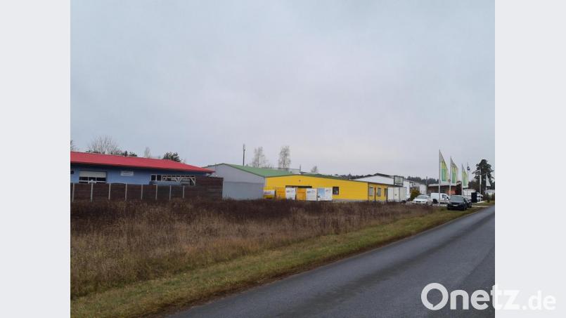 Ist das Internet im Gewerbegebiet zu langsam? Bild: sne