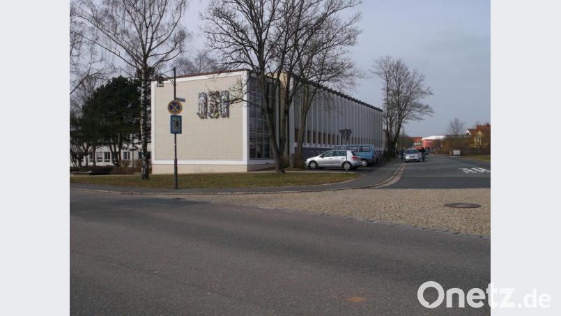 Aufatmen im Werner-Porsch-Schulzentrum: Alle Schüler und Lehrer sind wieder zurück von der Quarantäne. Bild: ak