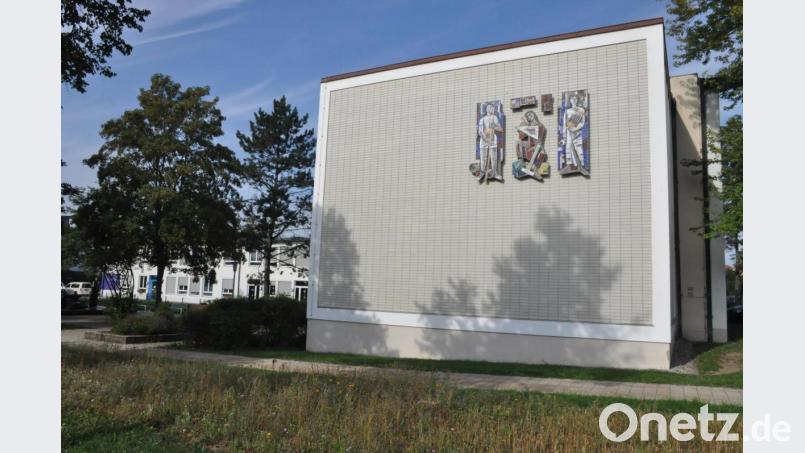 Aufatmen im Werner-Porsch-Schulzentrum: Alle Schüler und Lehrer sind wieder zurück von der Quarantäne. Bild: ak