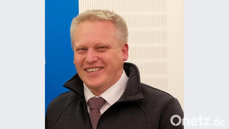 Jürgen Kürzinger. Archivbild: lep