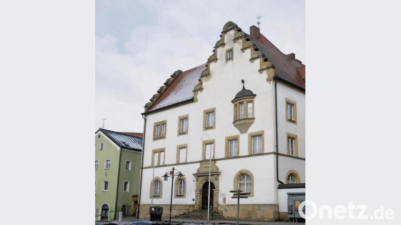 Vom bundesweiten Projekt &quot;Und seitab liegt die Stadt&quot; profitiert das Literaturarchiv/Literaturhaus in Sulzbach-Rosenberg als einzige Einrichtung in Bayern. Bild: Stephan Huber