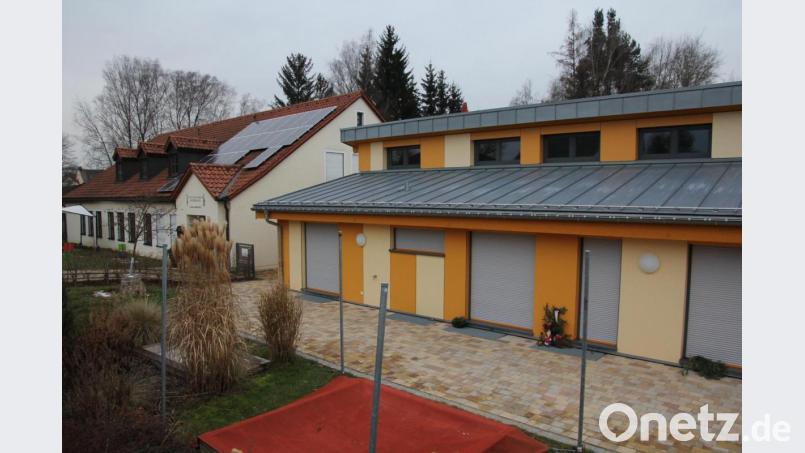 Dem Katholischen Kinderhaus "Unsere Liebe Frau" werden 80 Prozent des Defizits erstattet, das sind 32.982,24 Euro. Bild: kro