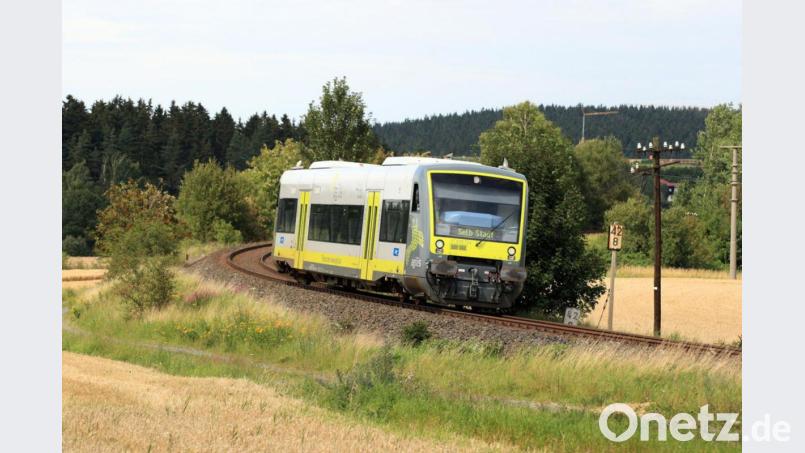 Am 13. Dezember tritt ein neuer Fahrplan in Kraft und mit ihm ein bayernweites Liniennummernsystem. Bild: agilis/exb