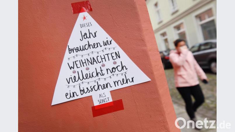 Im Kampf gegen die ungebremste Ausbreitung des Coronavirus wird das öffentliche Leben an deutlich heruntergefahren Bild: Stefan Sauer