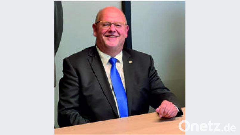 Auf 20 Jahre im Raiffeisen-Aufsichtsrat blickt Arthur Schriml zurück. Archivbild: Raiffeisenbank Auerbach-Freihung/exb