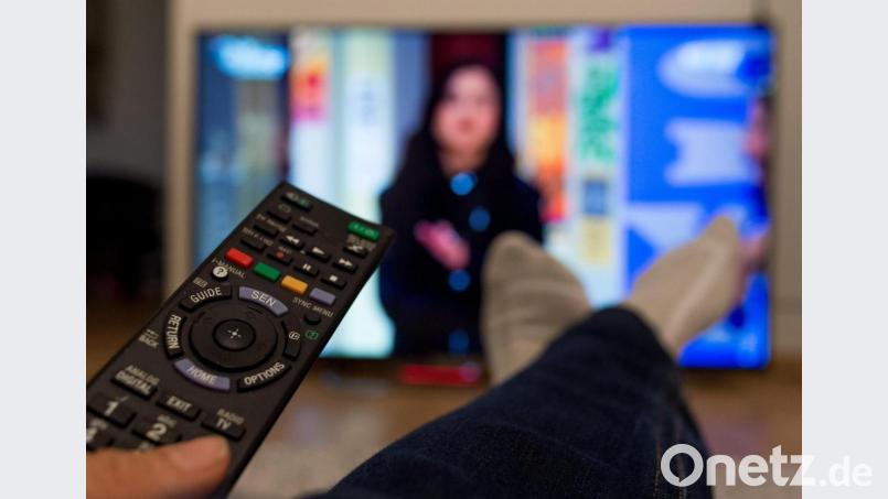 So sah es bei etwa 5000 Vodafone-Kunden im Landkreis Tirschenreuth in den vergangenen Tagen nicht aus. Sie hatten Probleme mit dem TV-Empfang. Seit Montag ist aber der Fehler laut Vodafone behoben. Bild: Monika Skolimowska/dpa