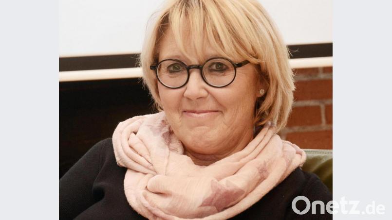 Stadtkämmerin Cornelia Taubmann erwartet nach der Mittelzuweisung des Freistaates von 3,22 Millionen Euro nun sogar ein positives Jahresrechnungsergebnis im Weidener Stadthaushalt. Bild: Gabi Schönberger
