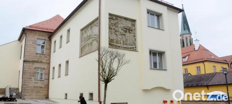 Das Rathaus Kemnath. Archivbild: Gabi Schönberger