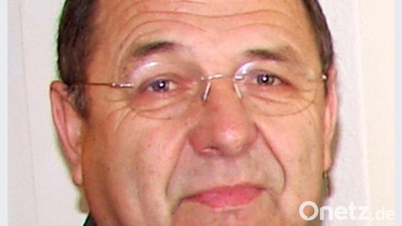Altbürgermeister Georg Heigl mit 75 Jahren verstorben. Bild: sm