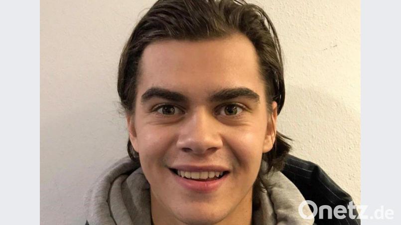 Der 21-jährige Deutsch-Kanadier Alec Zawatsky verstärkt ab sofort die Offensive der Blue Devils Weiden. Bild: simple shots by jackie/exb
