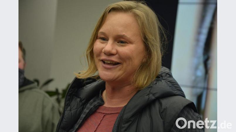 Moderiert wurde die Online-Vorstellung von Petra Wähning. Die Österreicherin gilt als Expertin im Verkauf von Genussrechten und ist seit elf Jahren in dieser Branche tätig. Bild: jr