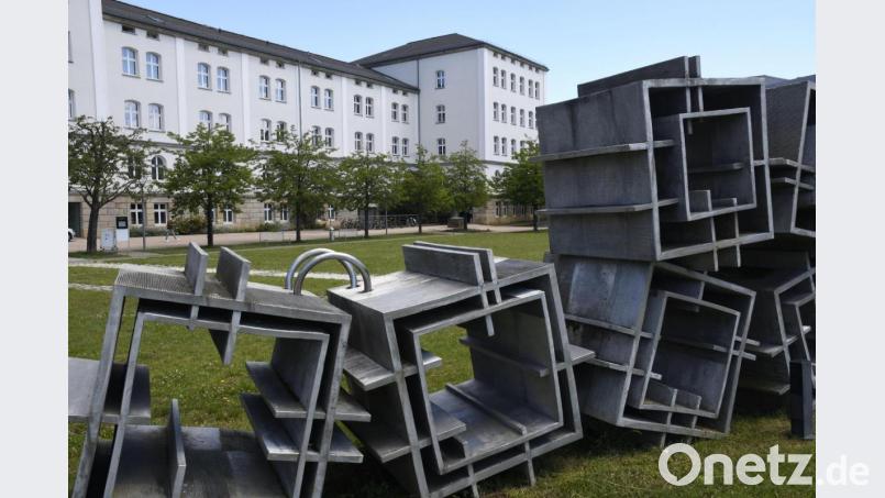 Die OTH hat sich in den vergangenen Jahren prächtig entwickelt. Bild: Petra Hartl
