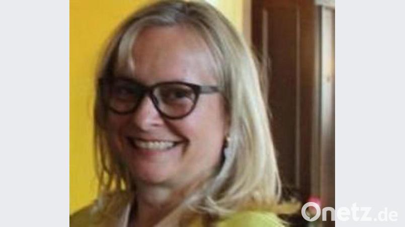 Michaela Frauendorfer Bild: Dagmar Williamson