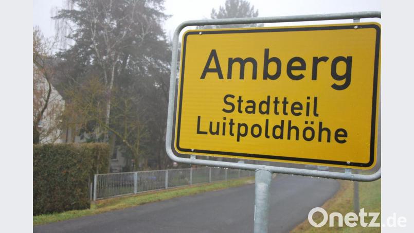 Der Stadtteil Luitpoldhöhe soll in ein Städtebauförderprogramm aufgenommen werden. Dafür muss aber ein Entwicklungskonzept her. Bild: gsp