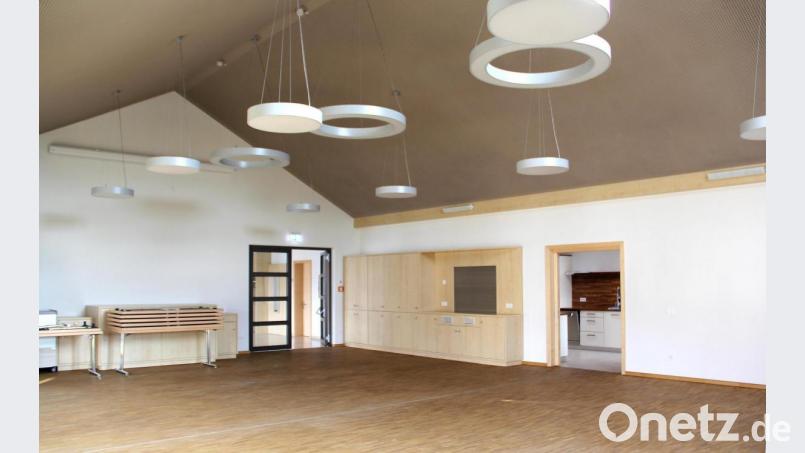 Energiesparende LED-Leuchtmittel im ganzen Haus reduzieren den Stromverbrauch erheblich. Bild: Josef Böhm