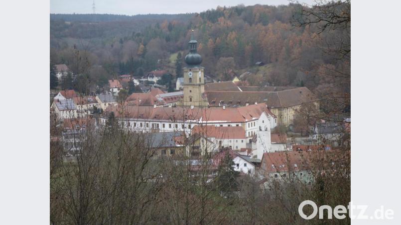 Das Kloster Ensdorf kann im nächsten Jahr sein 900-jähriges Bestehen feiern. Bild: tra