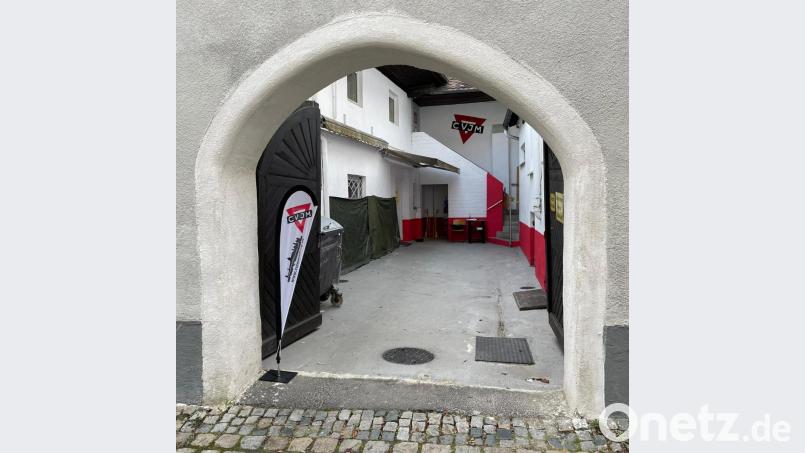 Der CVJM organisiert die Aktion &quot;Heilig Abend allein? - Das müssen Sie nicht sein!&quot;. Bild: exb
