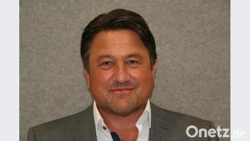 Stadtrat Stefan Müller (Bild) ist über eine Antwort aus dem Landratsamt verärgert: „Das finde ich nicht okay.“ Bild: fpoz