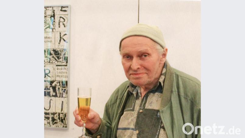 Fritz Thiem Archivbild: Evi Wagner/exb