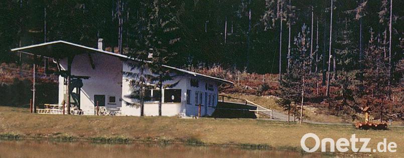 Die Weihe der neuen Talstation erfolgte im September. 1970 Archivbild: gis