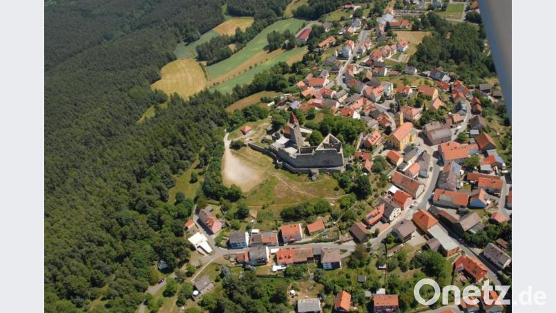In Leuchtenberg herrscht eine große Nachfrage nach Bauplätzen. Die zu erfüllen ist nicht einfach, wie die vergangenen Jahre zeigten. Archivbild: Michael Ascherl [Michael Ascherl] (michael.ascherl@oberpfalzmedien.de, mascherl)