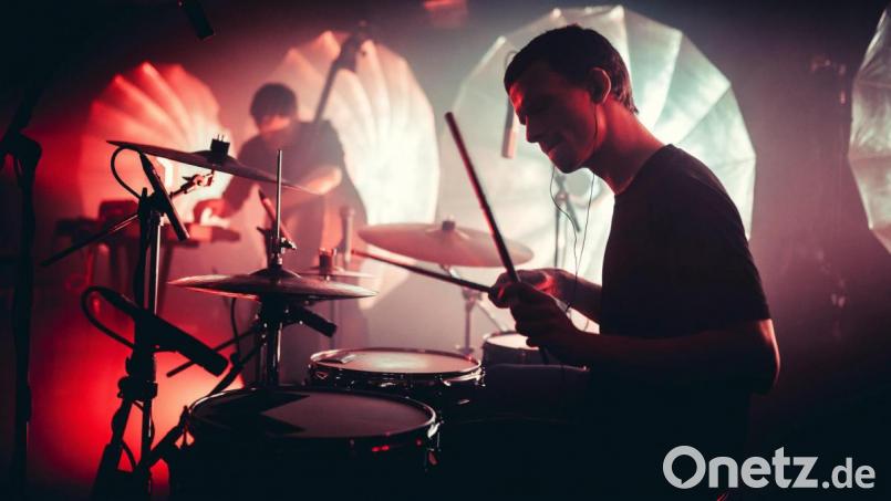 KUF in der "Sünde" 2019. Archivbild: Sebastian Reiter