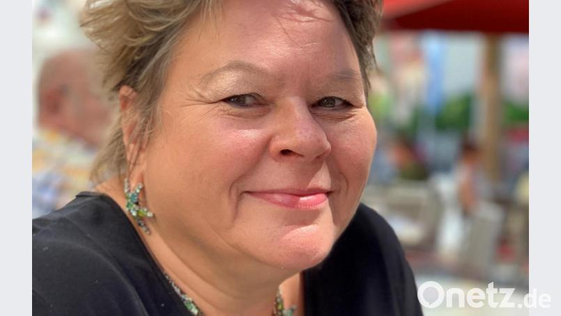 Petra Vorsatz, Leiterin des Amtes für Kultur, Stadtgeschichte und Tourismus Weiden Bild: Karin Wilck