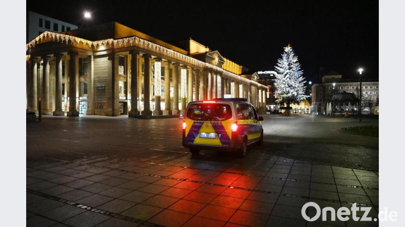 Symbolbild. Bild: Marijan Murat/dpa