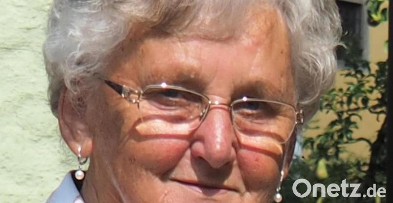 Elisabeth Kleber. Archivbild: fvo