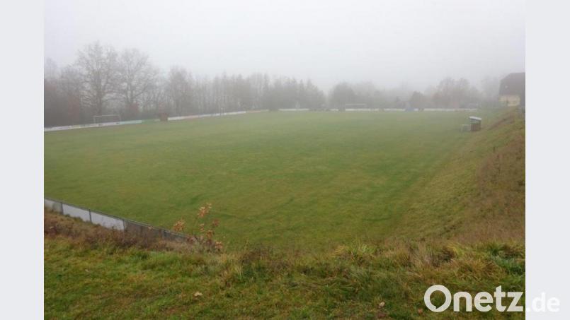 Auf dem Sportgelände des TuS Schnaittenbach soll eine neue Beregnungsanlage eingebaut werden. Der Stadtrat gewährt dafür einen Zuschuss. Bild: e