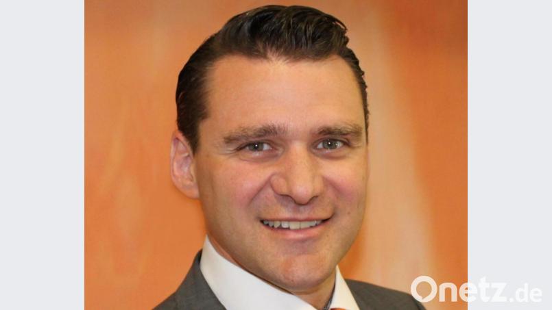 Thomas Ebeling Bild: Barbara Stopfer/exb