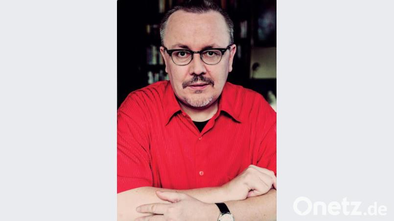 Michael Fuchs-Gamböck Bild: Ralf Kornmann