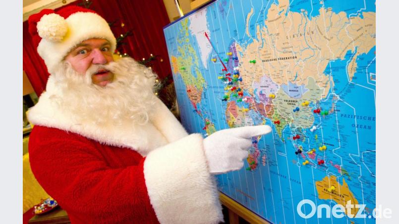 Viele Oberpfälzer haben aus ihren Heimatländern Bräuche und traditionelle Gerichte zu Weihnachten mitgebracht. Symbolbild: Patrick Pleul/dpa