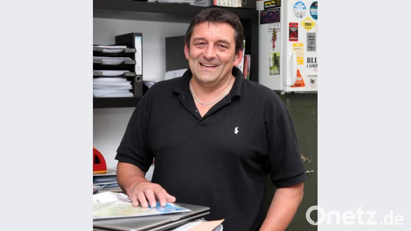 Der Konzertveranstalter Arthur Theisinger aus Burglengenfeld hat in den vergangenen Jahrzehnten dafür gesorgt, dass viele weltbekannte Künstler in die Oberpfalz kamen. Archivbild: Gerhard Götz