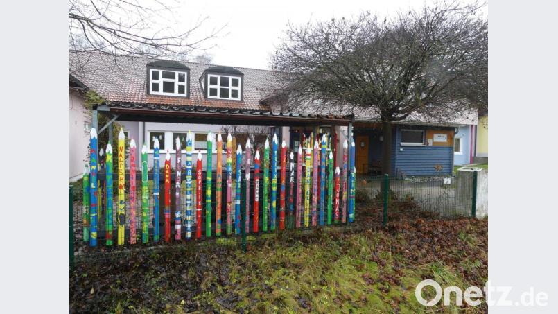 Kita-Anmeldung in Eschenbach nur noch digital | Onetz