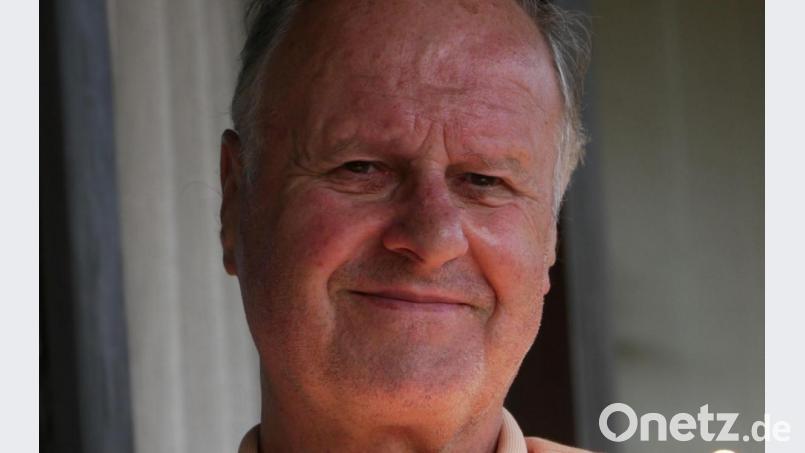 Franz Flammersberger ist im Alter von 84 Jahren verstorben. Bild: Privat