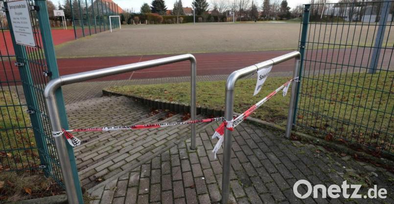 Das Sportgeschehen im Amateurbereich lag im Corona-Jahr 2020 weitgehend flach. Bild: Bodo Schackow/dpa