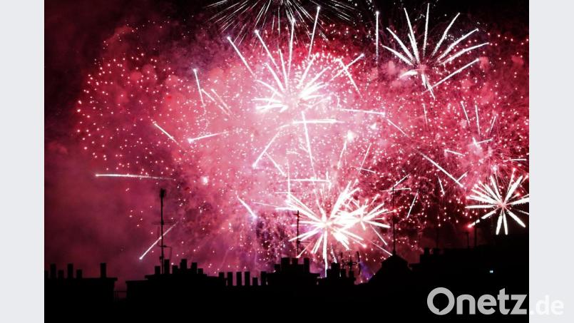 Das Verwaltungsgericht Ansbach hat das flächendeckende Böllerverbot in Nürnberg teilweise gekippt. Symbolbild: Thibault Camus