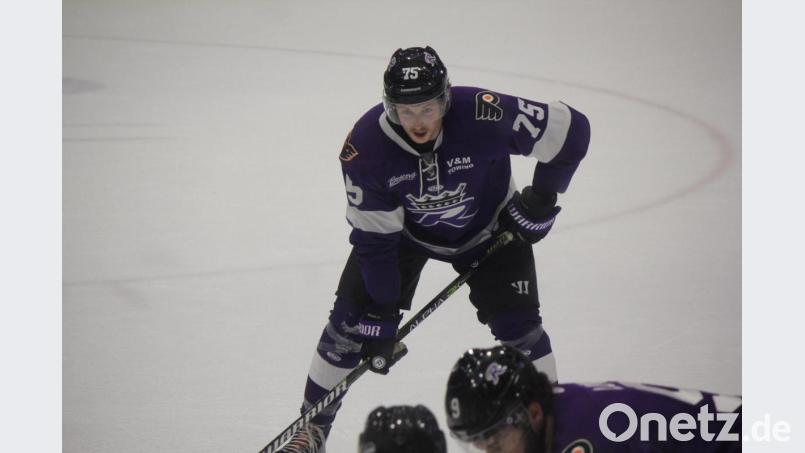 Lewis Zerter-Gossage. Bild: Stephan Zerterexb