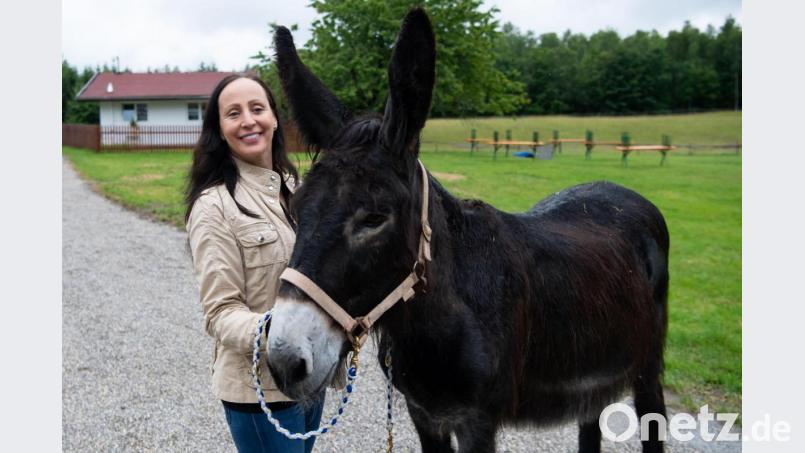 Jana Mandana Lacey-Krone hat ihren zweiten Sohn zur Welt gebracht. Bild: Sven Hoppe/dpa