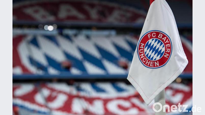 Besuche im Stadion fielen für die Mitglieder des FC-Bayern-Fanclub Flossenbürg heuer flach. Am Ende des Jahres erhalten sie aber ein Geschenk. Symbolbild: Sven Hoppe/dpa