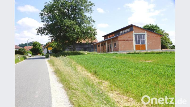 Im beschaulichen Köglitz bei Kemnath kam es im Oktober 2018 zu der folgenschweren Tat. Archivbild: Bernhard Kreuzer