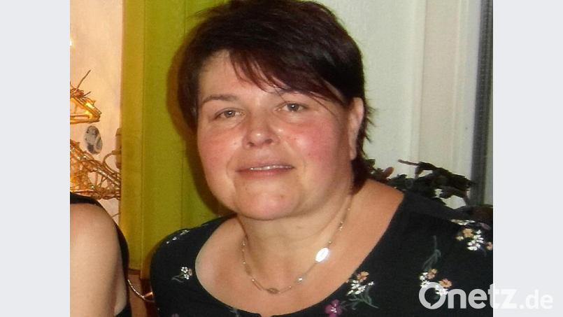 Pfarrgemeinderatssprecherin Birgit Pinzer. Bild: hl
