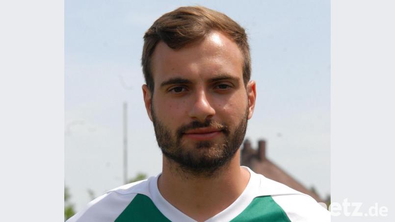 Daniel Stich hat den SV Mitterteich verlassen. Bild: gb