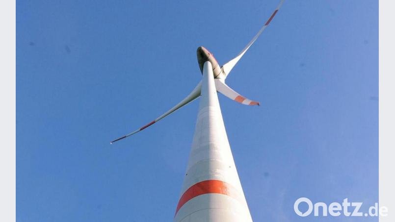 Die Stadtwerke Amberg setzen noch stärker auf Erneuerbare Energien. Symbolbild: gf