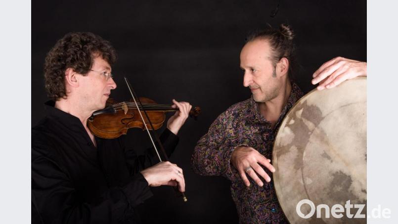 &quot;Magic Melodies&quot; präsentieren &quot;B unlimited&quot;. Bild: Waldsassener Kammermusikkreis/exb