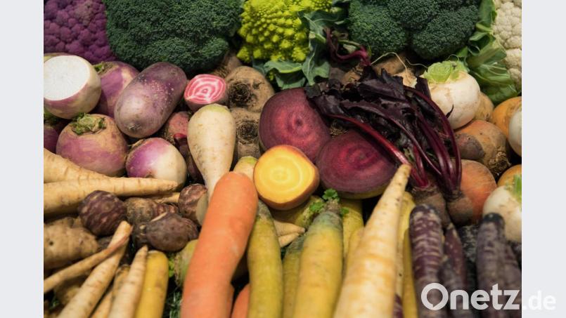 Veganer essen nur Gemüse? Mittlerweile ist die Produktvielfalt riesig - einfach mal ausprobieren. Auf onetz.de gibt es leckere Rezepte für vegane Speisen. Archivbild: Soeren Stache/dpa-Zentralbild/ZB