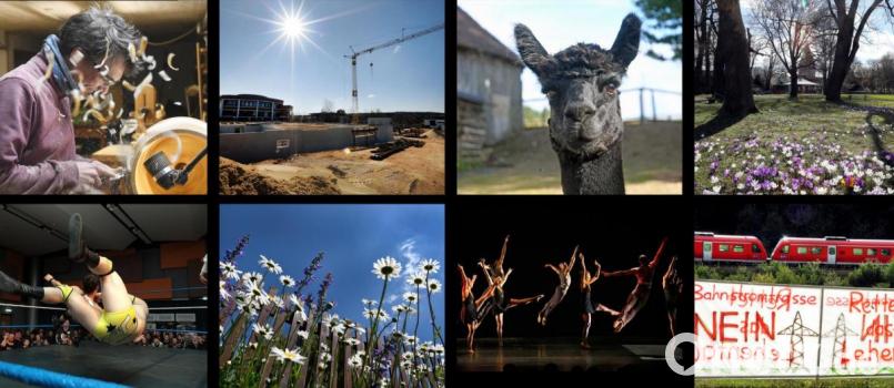 Das sind die Bilder des Jahres 2020 der Fotografen der Oberpfalz-Medien. Bild: OberpfalzMedien