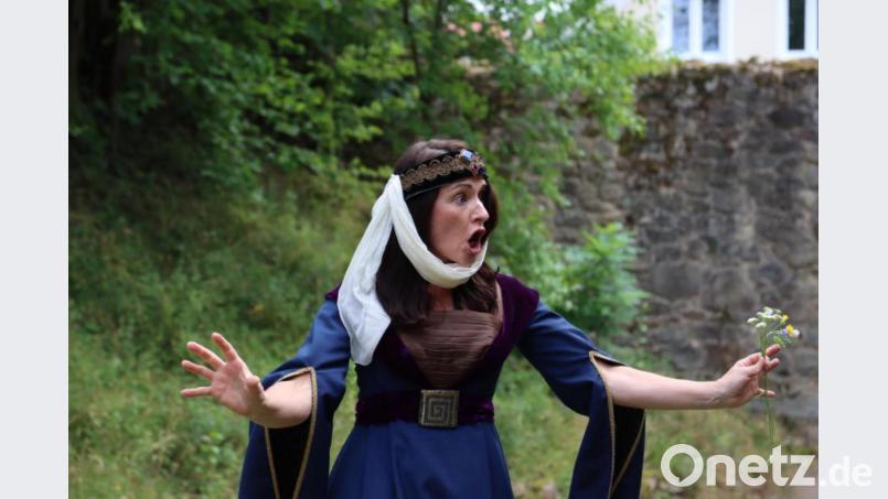 Für die Theater-Saison 2021 veranstaltet das Ovigo-Theater ein Online-Casting. Archivbild: Maria Oberleitner/exb