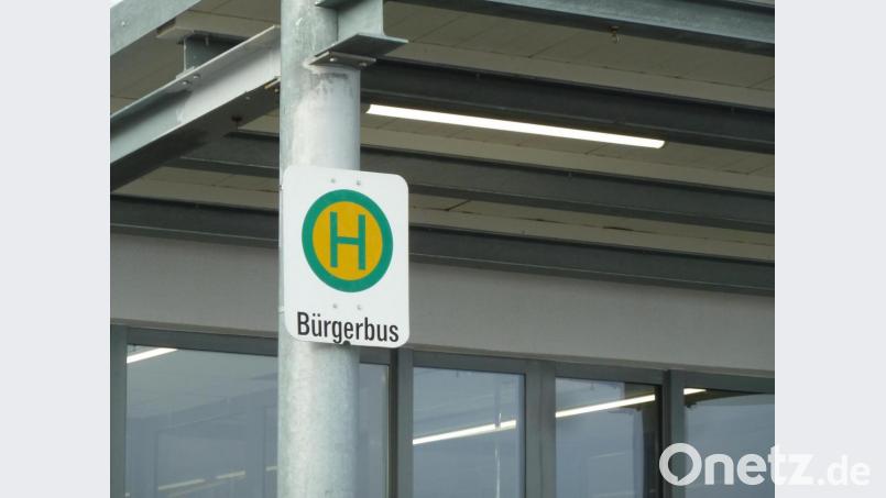 In manchen Teilen des Schwandorfer Landkreises muss der Bürgerbus wegen des aktuellen Lockdowns ruhen. Bild: Portner, Gertraud